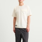 Oakley Men's FGL Scratch Pocket T-Shirt 5.0 in Ceramic White