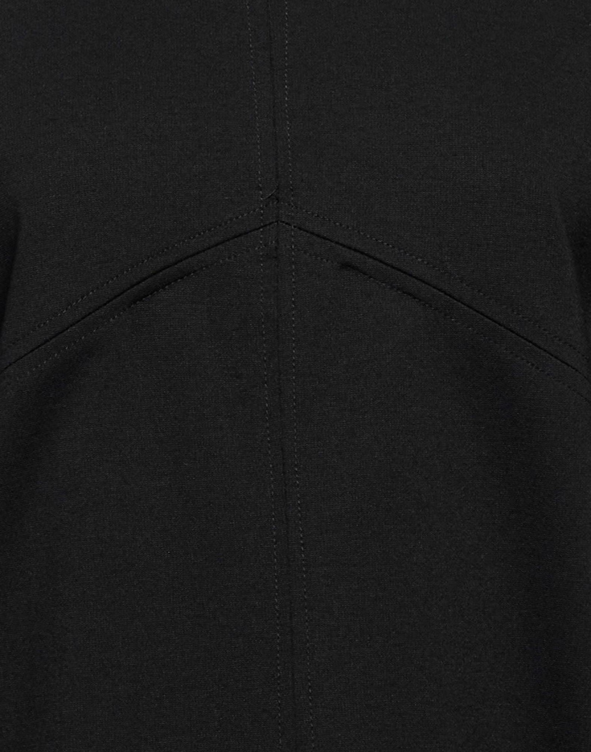 Manila Grace Womens Mini dress in Black