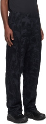 AFFXWRKS Black Purge Balance Trousers