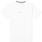 Adidas Statement Men's Adidas SPZL Graphic T-Shirt in Core White