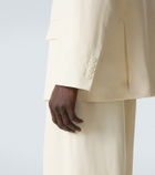 Bode Single-breasted suit jacket