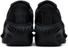 NAMESAKE Black Clippers 5000 Sneakers