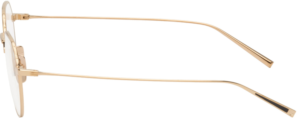 Dita Gold ARTOA.82 Glasses