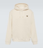 Prada Cotton jersey hoodie