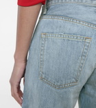 GRLFRND - Isabeli distressed jeans