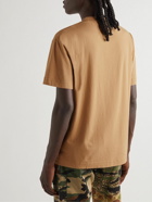 Palm Angels - Three-Pack Logo-Print Cotton-Jersey T-Shirt - Multi