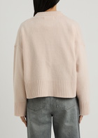Skall Studio Campa Wool Jumper Light Pink