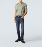 Lardini Slim jeans