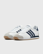 Adidas Country Og White - Mens - Lowtop
