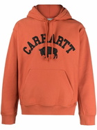 CARHARTT - Cotton Blend Hoodie