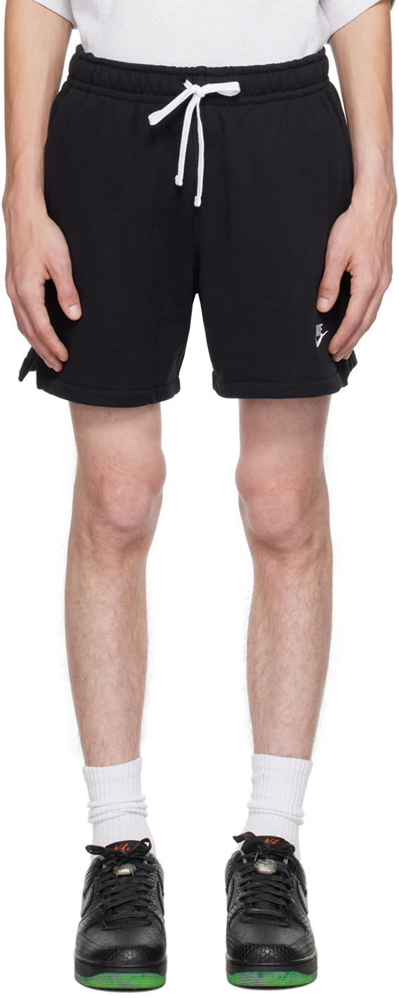 FOG x Nike NBA Reversible Shorts – The Wicker Bee