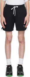 Nike Black Flow Shorts