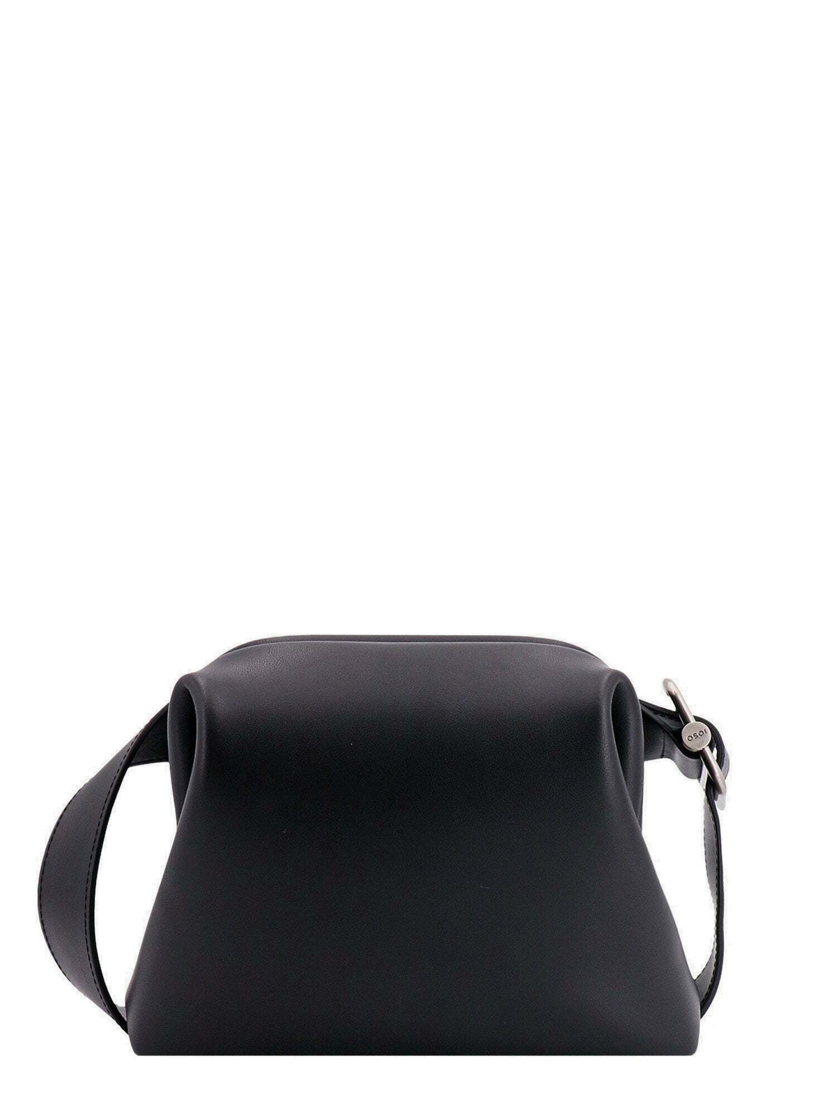 Osoi Folder Brot Black Womens OSOI