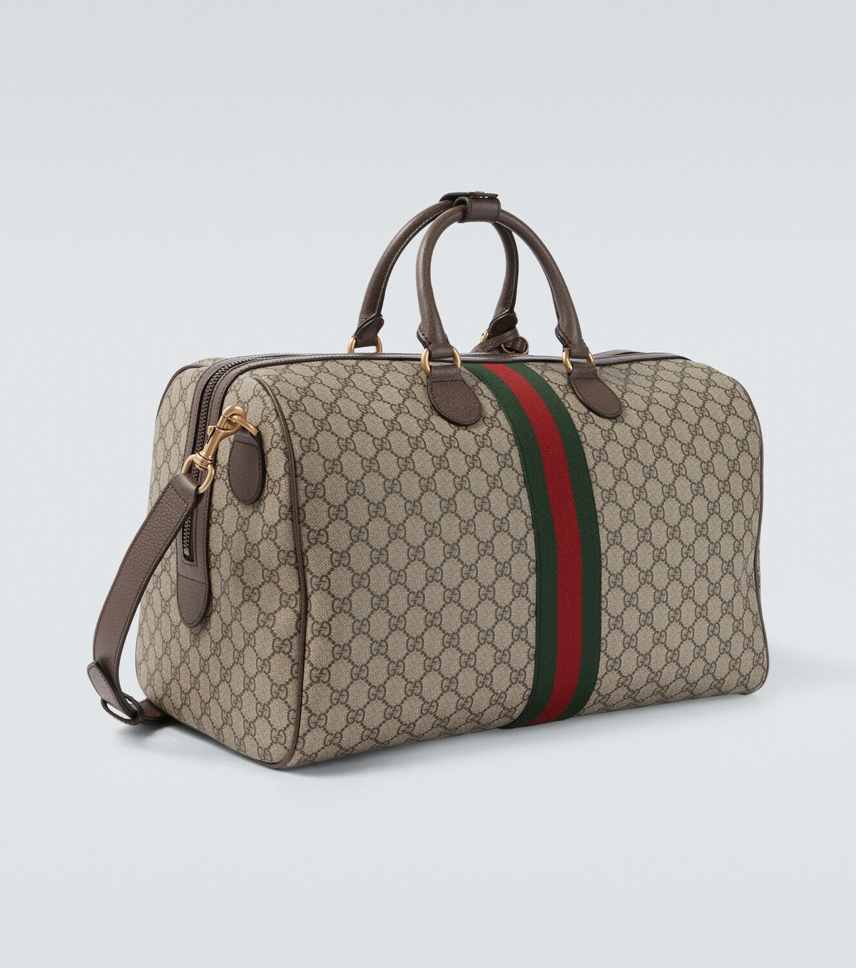 Gucci Gucci Savoy Medium duffel bag