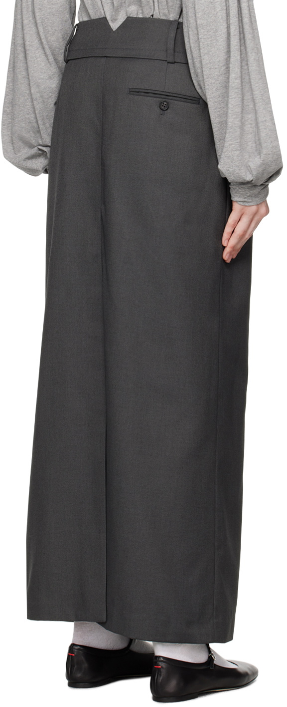 [OPEN YY] / ☆ 24FW FLY OUT MAXI SKIRT / GRAY gray-fly-out-maxi-skirt.jpg