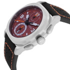 Armand Nicolet JH9 Chronograph Automatic Mens Watch A668HAA-XO-P0668NO8