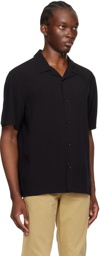 rag & bone Black Avery Shirt