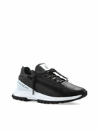 Givenchy Black Spectre Sneakers
