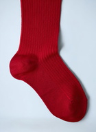 MM6 Maison Margiela Mesh Socks