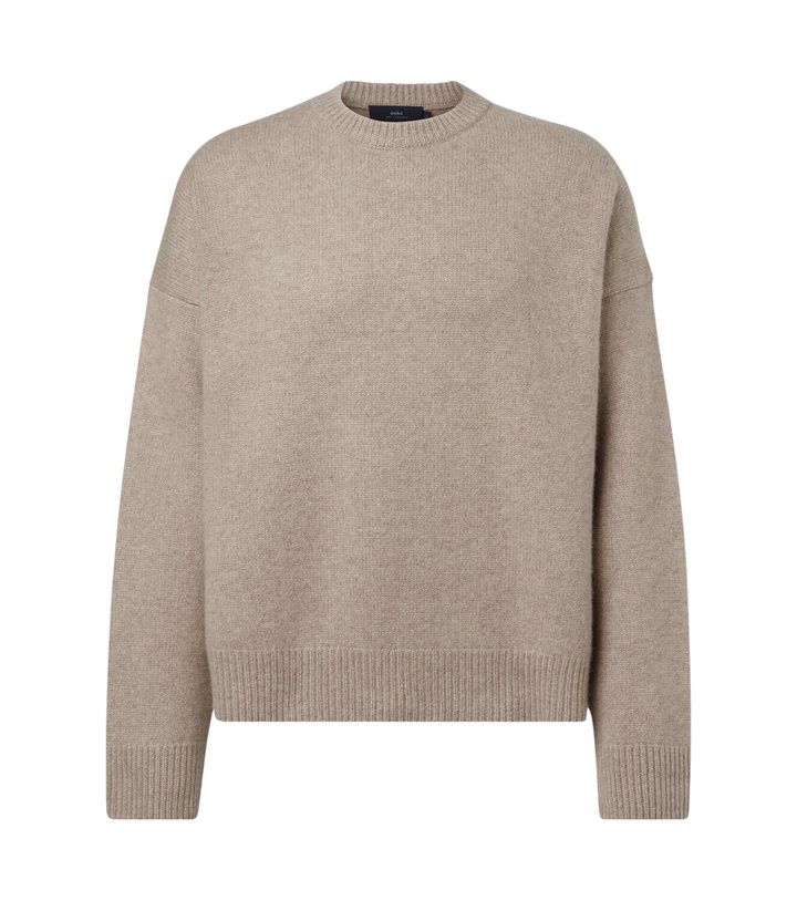 Photo: Arch4 Mr Paddington cashmere sweater
