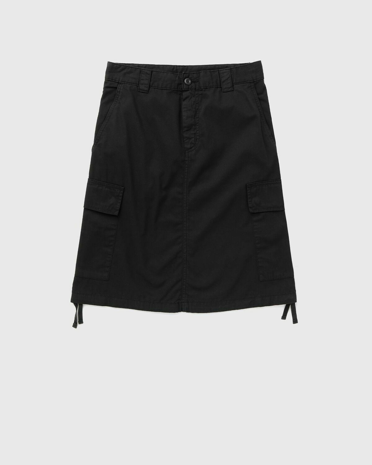 Carhartt WIP Kingston Skirt Black Women