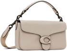 Coach 1941 Gray Soft Tabby Messenger Bag