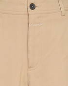 Closed Womens Pants in Beige