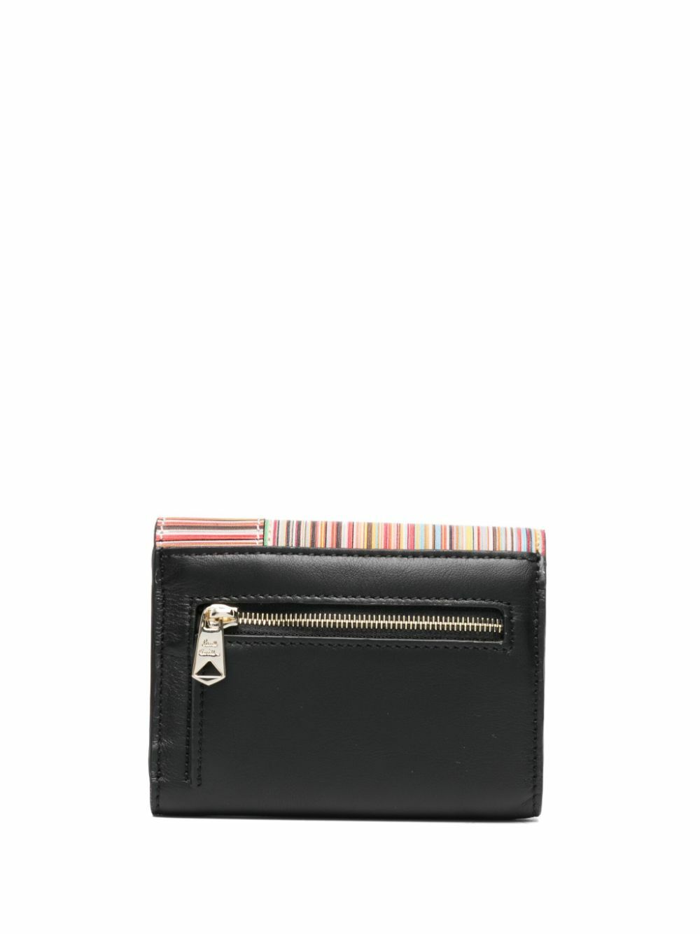 paul smith trifold wallet