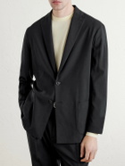 Boglioli - Virgin Wool Blazer - Black