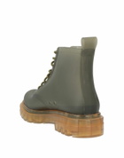 Melissa Womens Ankle boots Military in Green