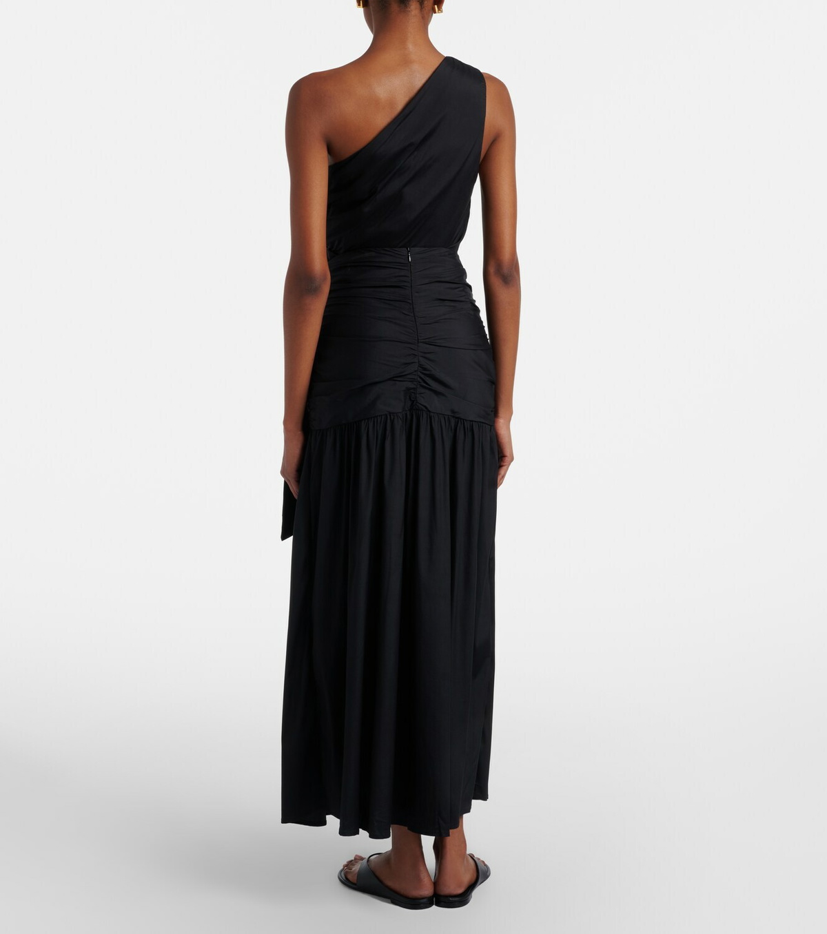 ViX Paula Hermanny Zoe midi skirt