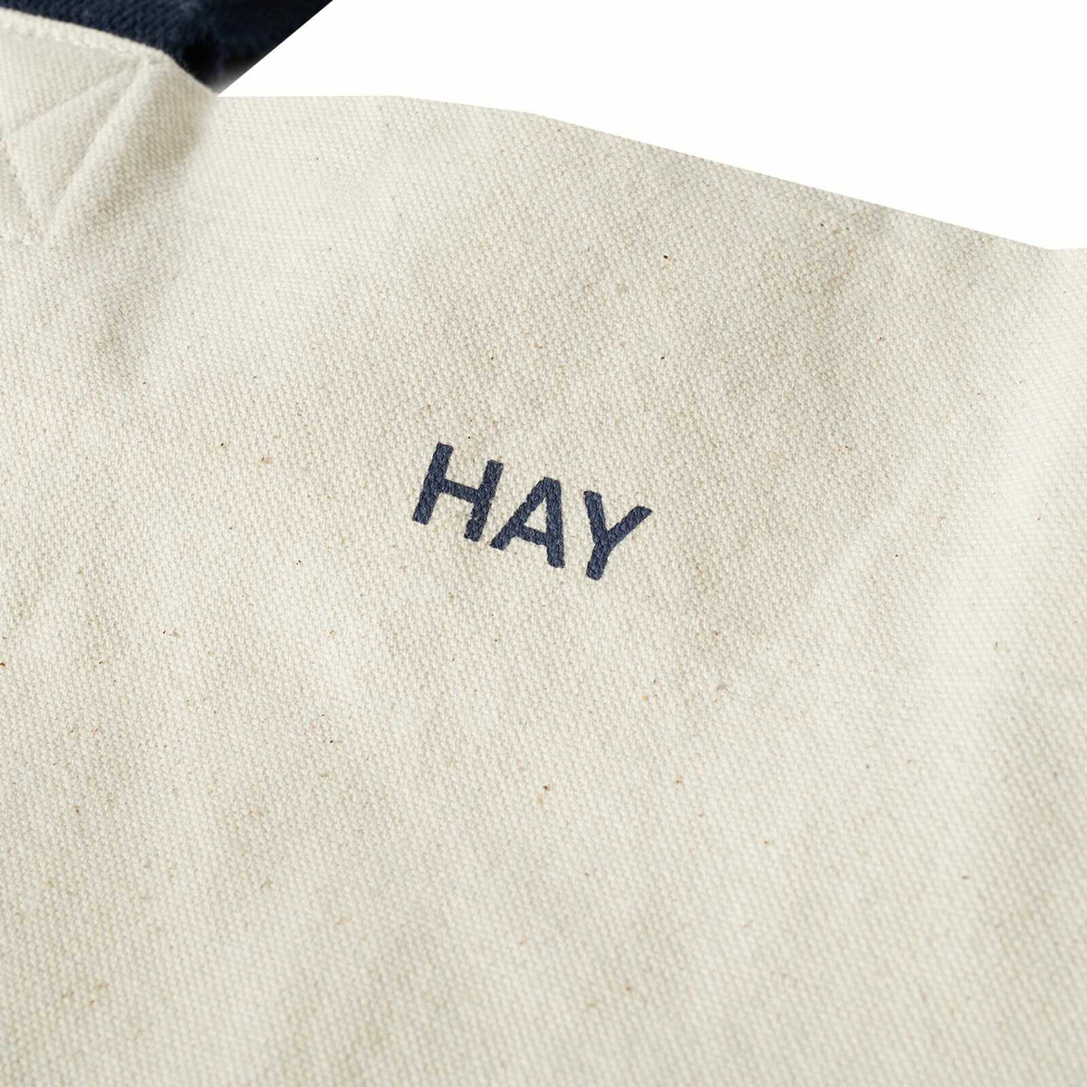 HAY Everyday Tote Bag in Natural HAY