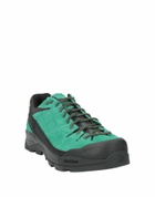 Salomon Womens Sneakers in Green
