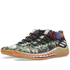 Adidas x A Bathing Ape Dame 4