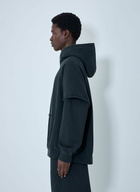 Champion Hooded Sweatshirt