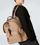Gucci Interlocking G keychain