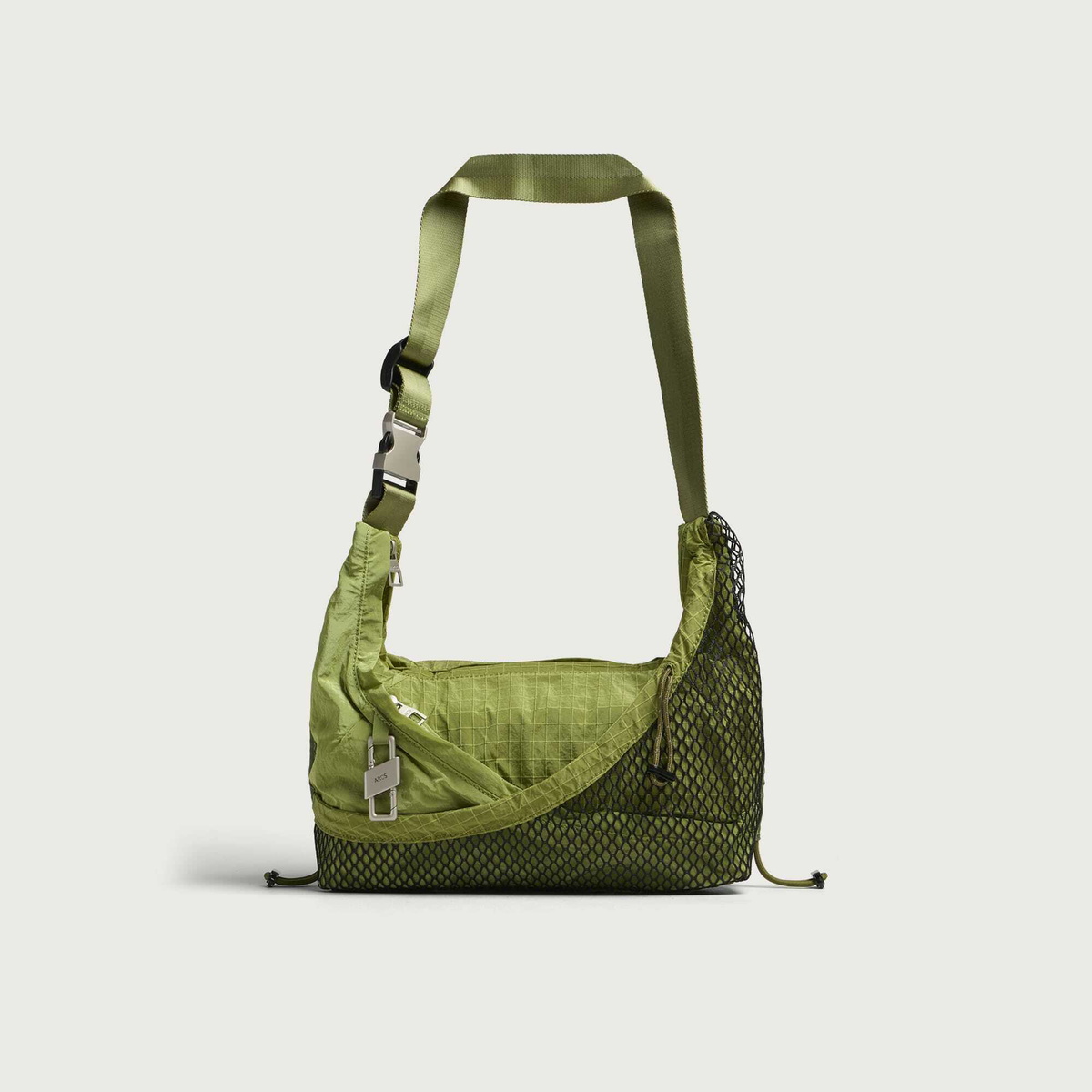 ARCS LITTLE HEY Sling Bag in Canopy Criss-Cross