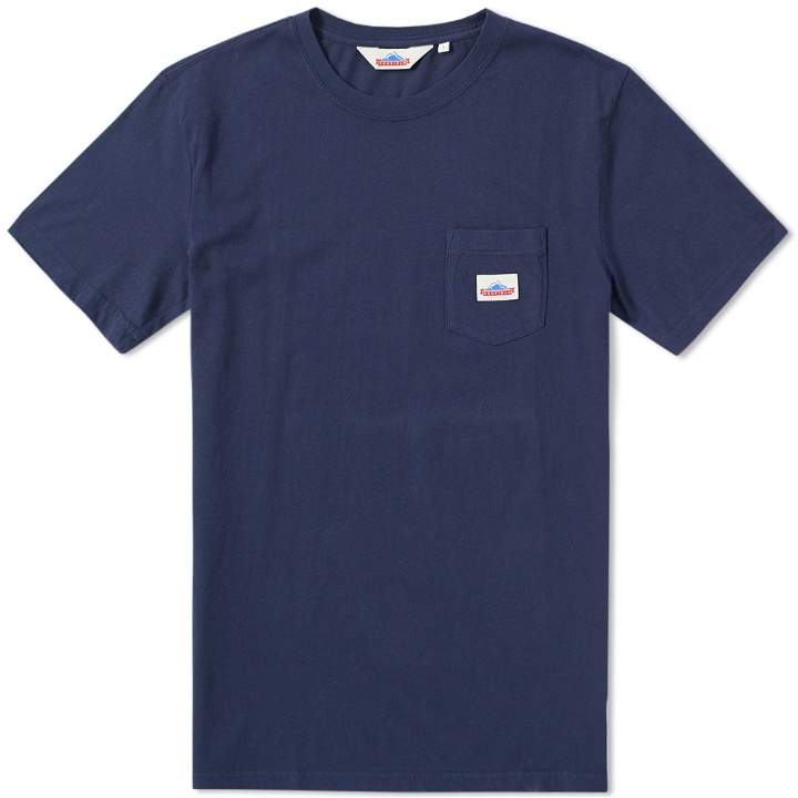 Photo: Penfield Label Tee