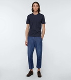 Junya Watanabe Cotton jersey T-shirt