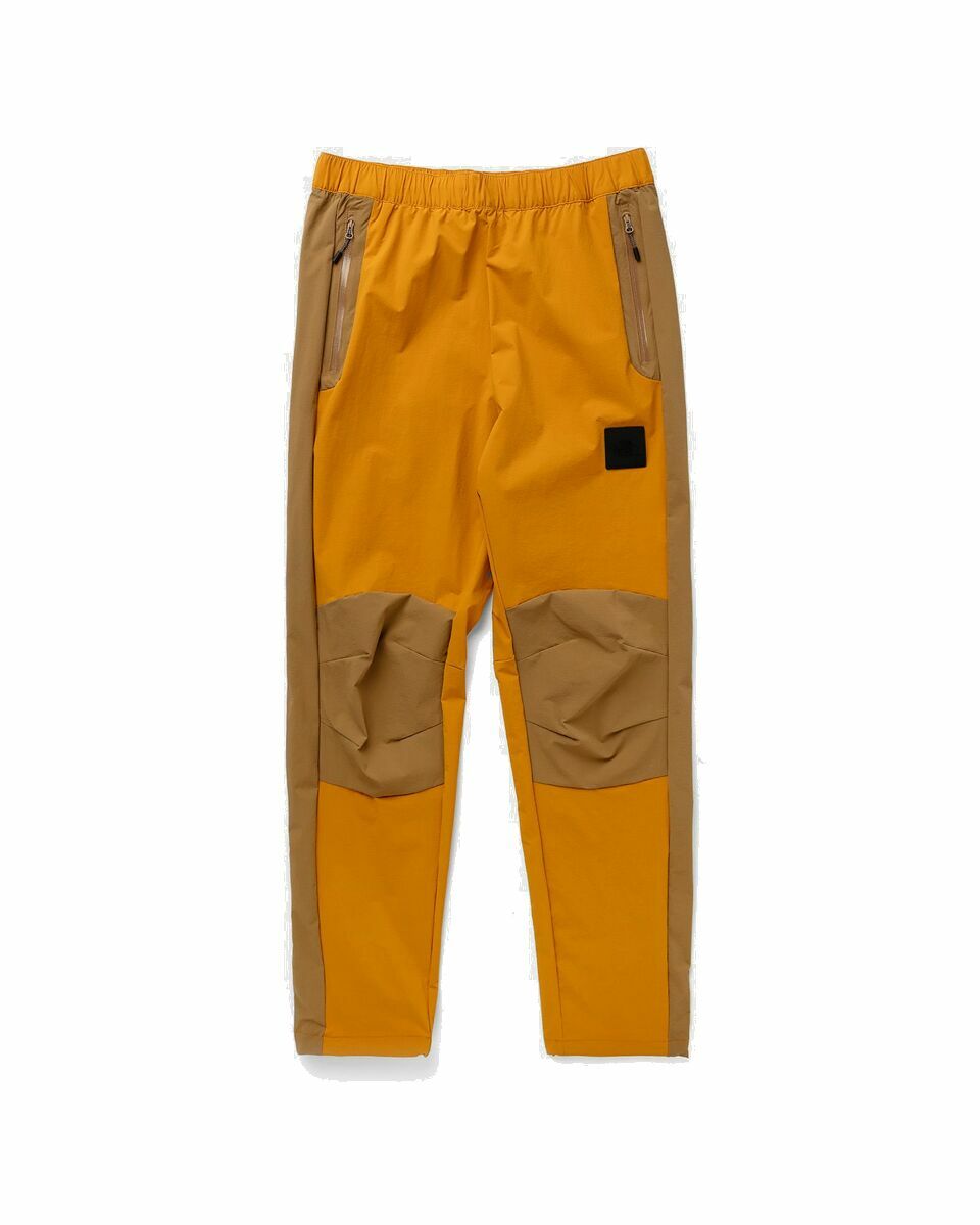 Photo: The North Face Nse Shell Suit Bottom Yellow - Mens - Track Pants