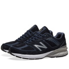 New Balance M990SN5 - Made in The USA