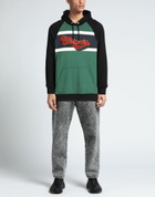 Balmain Mens Sweatshirt in Green