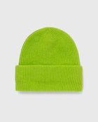 Samsøe & Samsøe Nor Hat 7355 Green - Womens - Beanies