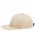 Service Works Men's Arch Logo Cap in Bone 