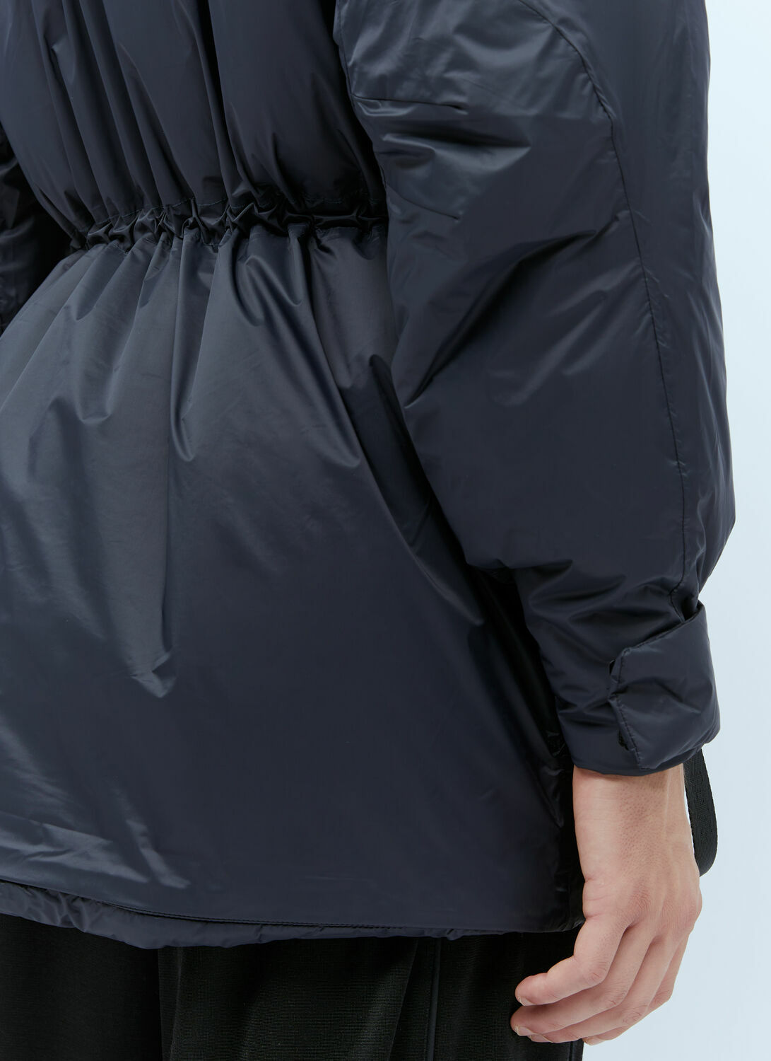 Rains Vardo Padded Parka