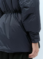 Rains Vardo Padded Parka