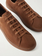 Church's - Rochdale Suede Sneakers - Brown
