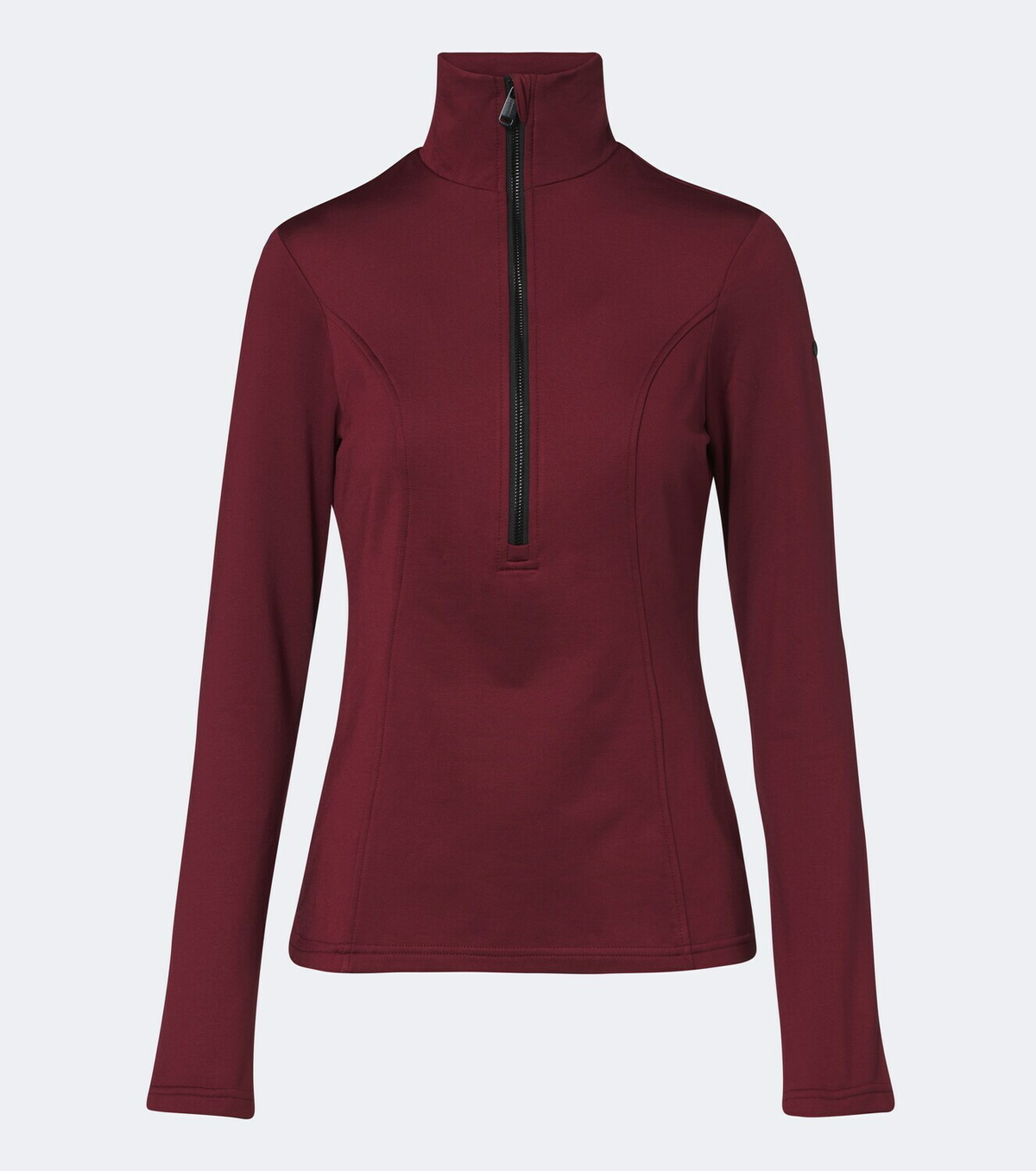 Goldbergh Serena zip-up ski top
