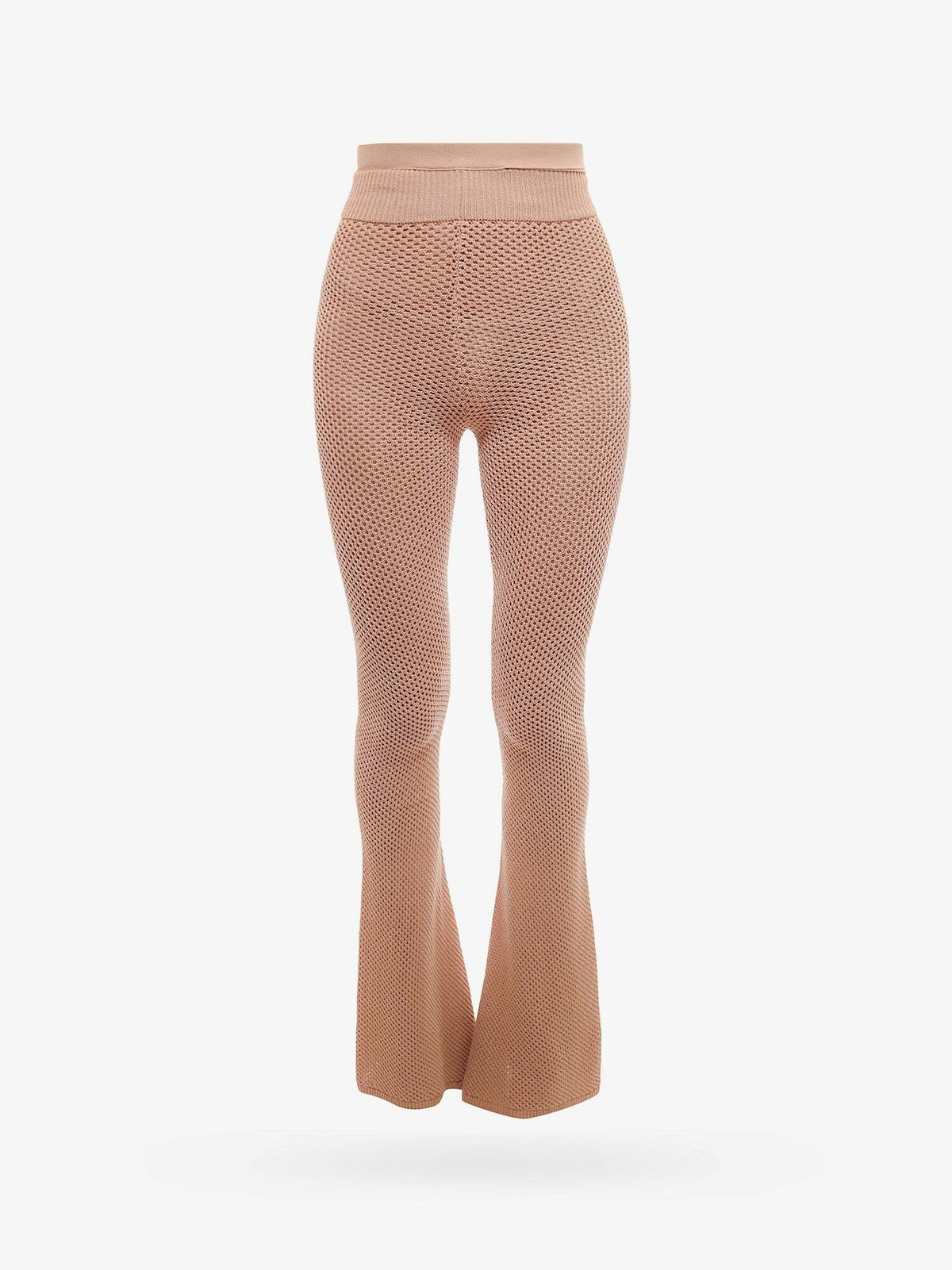 Andrea Adamo Trouser Brown   Womens