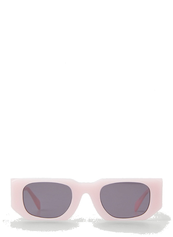 Photo: U8 Sunglasses in Pink